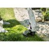 Elektrická strunová kosačka 350 W, záber 22 cm DED-DED8696