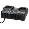 Dvojitá nabíjačka DED7039 V, 5a, 4,5a DED-DED7039V