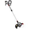 Elektrická strunová kosačka DEDRA DED8695, 550 W, 30 cm DED-DED8695