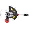 Elektrická strunová kosačka DEDRA DED8695, 550 W, 30 cm DED-DED8695