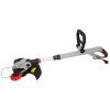 Elektrická strunová kosačka DEDRA DED8695, 550 W, 30 cm DED-DED8695