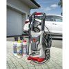 Vysokotlakový čistič 2400 W, 8 m DED-DED8824