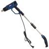 Vypaľovač buriny 3V1 2000 W DED-DED7975