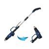 Vypaľovač buriny 3V1 2000 W DED-DED7975