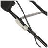 Aku vertikutátor 2×18 V, 38 cm DED-DED7196V