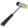 Klampiarske kladivo 13M290