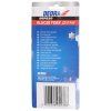 Sada krátkych TORX kľúčov 9 ks CrV DED-06F220
