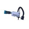 Aku mini píla 18 V DEDRA SAS+ALL 89 mm DED-DED7049
