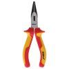 VDE izolované predĺžené kliešte 160 mm DED-12V43