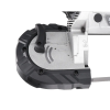 Akumulátorová pásová píla na kov 18 V 127 mm DED-DED6902
