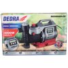 Záhradné čerpadlo 1000W, LCD DED8869LCD