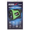 Monokulárny laserový diaľkomer 1000 m DED-MC0940