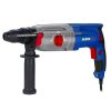 Vŕtacie kladivo SDS PLUS QC 1050W DED7852QC