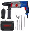 Vŕtacie kladivo SDS PLUS QC 1050W DED7852QC