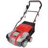 Elektrický vertikutátor s aerátorom 2000 W, 40 cm, kôš 55 l DED-DED8686