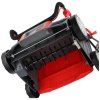 Elektrický vertikutátor s aerátorom 2000 W, 40 cm, kôš 55 l DED-DED8686