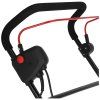 Elektrický vertikutátor s aerátorom 2000 W, 40 cm, kôš 55 l DED-DED8686