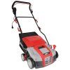 Elektrický vertikutátor s aerátorom 2000 W, 40 cm, kôš 55 l DED-DED8686