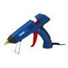 Tavná lepiaca pištoľ DEDRA 150 W, 11,2 mm, s reguláciou teploty DED-DED7557