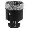Diamantová korunka M14 45 mm DED-DED1592S45