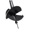 Zemný vrták 150 mm DED-80C313