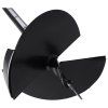 Zemný vrták 250 mm DED-80C317