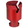 Diamantová korunka M14 55 mm DED-DED1594S55