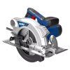 Kotúčová píla s laserom 1500 W 185 mm DED-DED7926