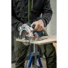 Kotúčová píla s laserom 1500 W 185 mm DED-DED7926