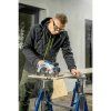 Kotúčová píla s laserom 1500 W 185 mm DED-DED7926