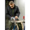 Kotúčová píla s laserom 1500 W 185 mm DED-DED7926