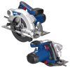 Kotúčová píla s laserom 1500 W 185 mm DED-DED7926