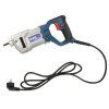 Vibrátor do betónu 1200 W, hadica 2,5 m DED-DED7630