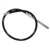 Vibrátor do betónu 1200 W, hadica 2,5 m DED-DED7630