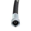 Vibrátor do betónu 1200 W, hadica 2,5 m DED-DED7630