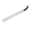 Vibrátor do betónu 1200 W, hadica 2,5 m DED-DED7630