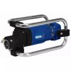 Vibrátor do betónu 2300 W, hadica 4,5 m DED7631