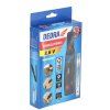 Akumulátorová mini brúska DEDRA 3,6 V, USB DED-DED7940Z1