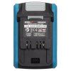 Akumulátor DEDRA SAS+ALL 18 V 6,0 Ah Li-Ion DED-DED6936