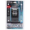Akumulátor DEDRA SAS+ALL 18 V 6,0 Ah Li-Ion DED-DED6936