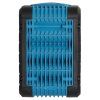 Akumulátor makita BL1850B 18 V 5 0AH li ion DED-DED6937