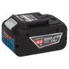 Akumulátor makita BL1850B 18 V 5 0AH li ion DED-DED6937
