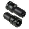 Rázový adaptér 1/2" na 1/4" HEX, 50 mm DED-18A7002