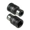 Rázový adaptér 1/2" na 8 mm, 38 mm DED-18A7003