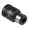 Rázový adaptér 1/2" na 8 mm, 38 mm DED-18A7003