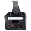 Napájacia stanica 600 W DED-DEZS0600