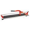 Ručná rezačka na dlažbu 600 mm DED-1151-060