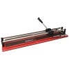 Rezačka na dlažbu 900mm, tlmená doska, vodiace lišty 1162-090