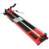 Ručná rezačka na dlažbu 1000 mm s laserom DEDRA DED-1163-100