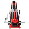 Ručná rezačka na dlažbu 1000 mm s laserom DEDRA DED-1163-100